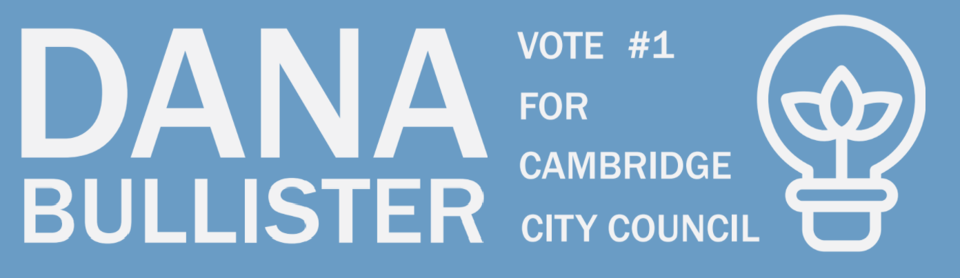 Cambridge City Council aide started election campaign, city